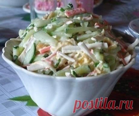 Пятерка вкусных, праздничных салатов | ДОМАШНИЕ РЕЦЕПТЫ