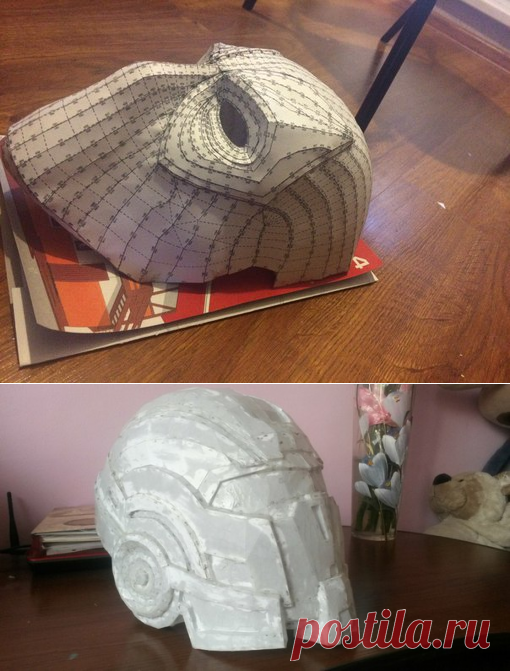 Pepakura.ru (Официальная группа)