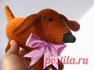 Волшебная мастерская: собаки