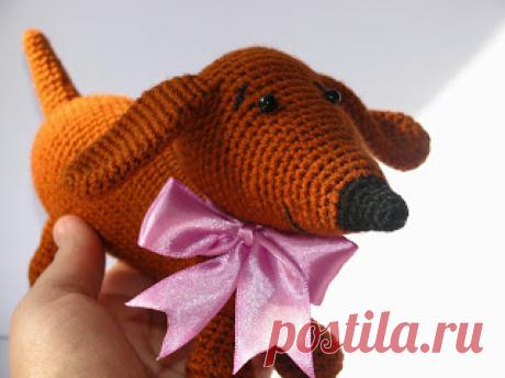 Волшебная мастерская: собаки