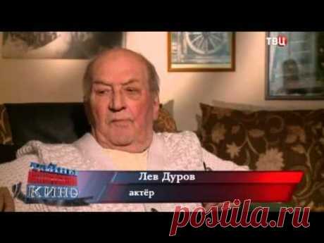 Сирота казанская. Тайны нашего кино