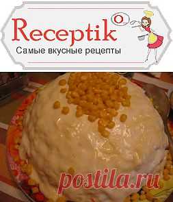Салат С Новым годом » Рецептико