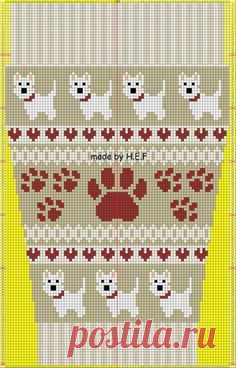25+ great ideas about Fair isle