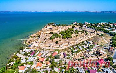 В Одесской области поражен важный объект инфраструктуры. Оперативное командование "Юг" ВСУ сообщило, что объект расположен в Белгород-Днестровском районе на юго-востоке региона