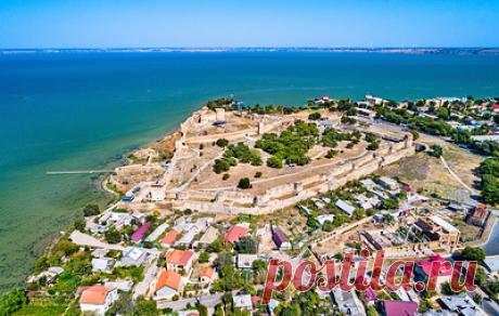 В Одесской области поражен важный объект инфраструктуры. Оперативное командование "Юг" ВСУ сообщило, что объект расположен в Белгород-Днестровском районе на юго-востоке региона