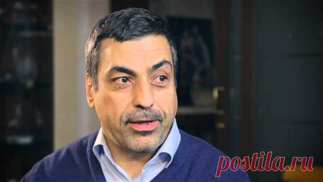Павел Глоба предсказал будущее Запада и России