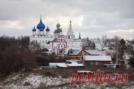 Осенняя | National Geographic Россия