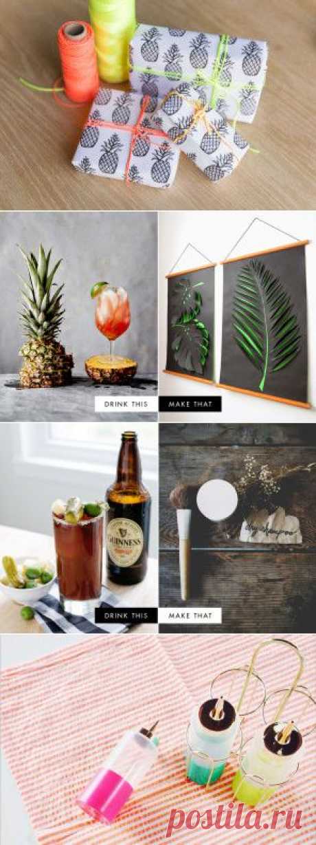 DIY Trends - 14 Fiber Wall Hangings - DIY Craft Kits, Craft Supplies, Online Craft Supplies, Monthly Craft Subscription Box, Craft Projects - Whimseybox