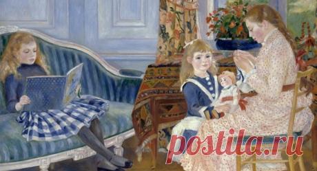 4 причины, почему ребёнок читает дурацкие книжки, а не классику