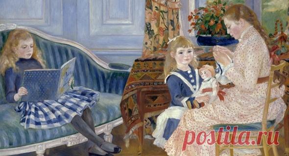 4 причины, почему ребёнок читает дурацкие книжки, а не классику