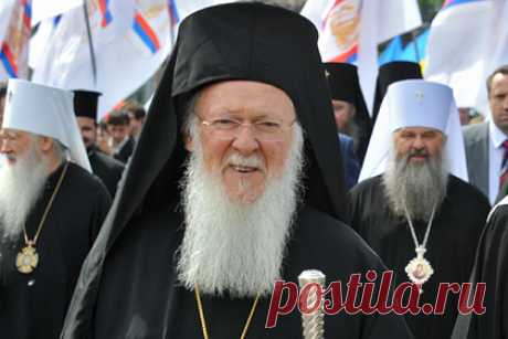 Патриарх Константинопольский назвал главную угрозу для планеты. Патриарх Константинопольский Варфоломей назвал изменение климата главной угрозой для планеты в настоящее время. В рамках своего видеообращения на ассамблее ВСЦ в Карлсруэ патриарх заявил, что на данный момент проблемой опасность для человечества представляет не новый коронавирус, а глобальное потепление.