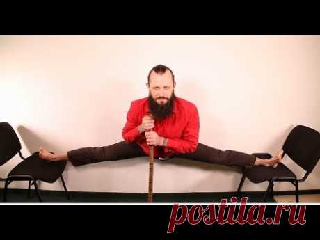 Алексей Маматов приглашает!