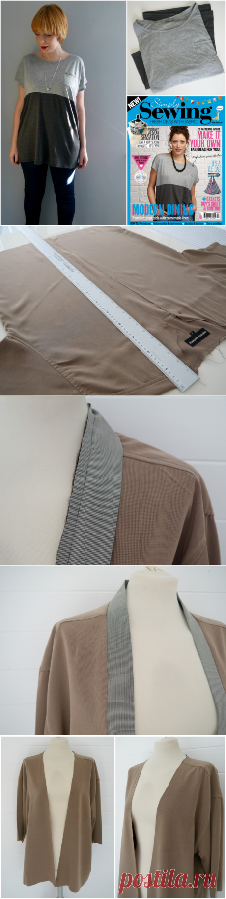 переделки | makery | Страница 8