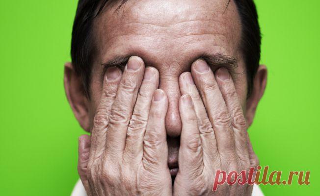 Почему дергается глаз и что делать | ВитаПортал - Здоровье и Медицина