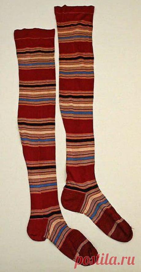 Конец 19 века