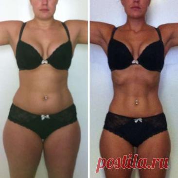 Следуя этим 4 бриллиантовым правилам, ты похудеешь на 5 кг за неделю. Всё дело в соленом… — Домашний уют