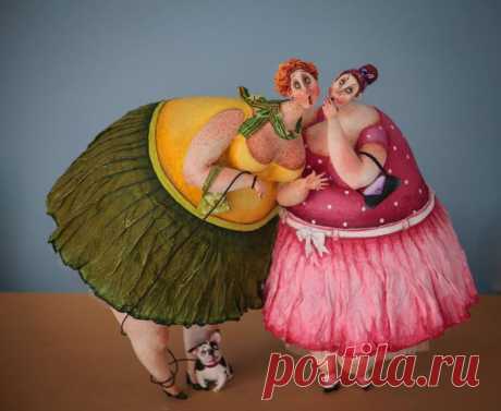 Дневник tumannayа