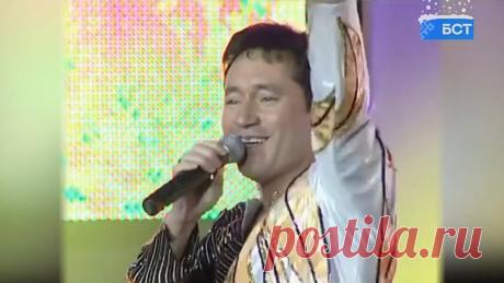 Айдар Галимов - Туган көн
Айдар Галимов - Туган кон