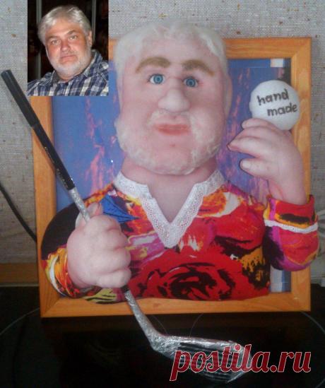 Фотографии ИНТЕРЬЕРНЫЕ КУКЛЫ ИЗ КАПРОНА! | 102 альбома