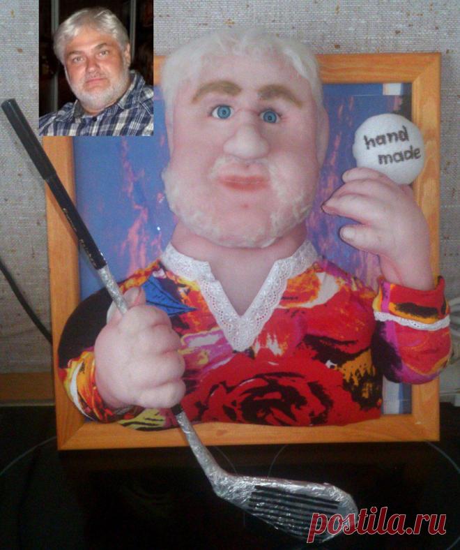 Фотографии ИНТЕРЬЕРНЫЕ КУКЛЫ ИЗ КАПРОНА! | 102 альбома