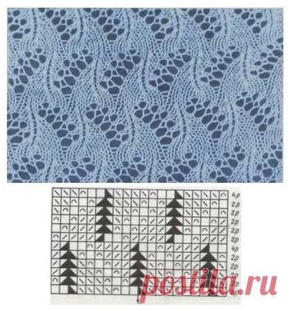 Узоры для воздушных палантинов спицами
#knitting #вязание_спицами #палантины_спицами #шарфы_спицами