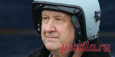 &quot;Летчики не спорят с Богом&quot;. Каким запомнят шеф-пилота &quot;Ил&quot; Николая Куимова. Герой России погиб 17 августа 2021 года при крушении Ил-112В в Кубинке. Он был за штурвалом самолета