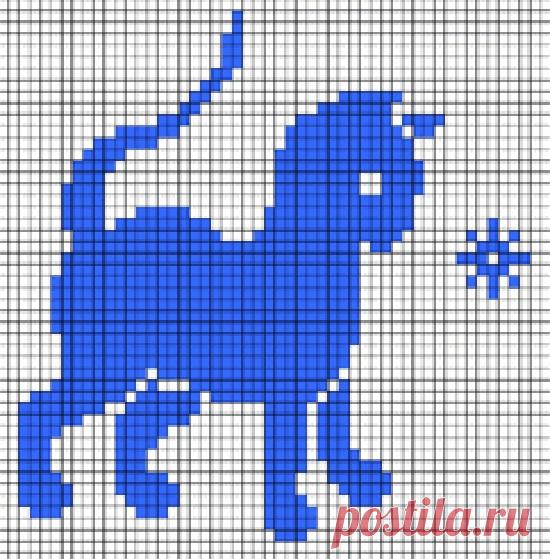 Идеи жаккарда для детей - 2