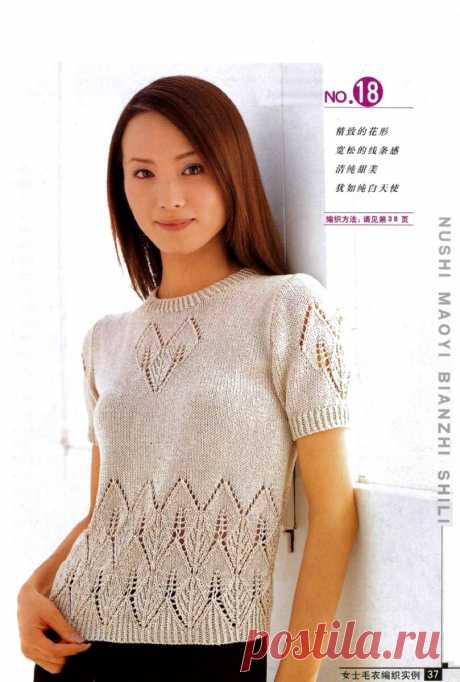 Шикарные модели из редких японских выпусков. Замотивируйте себя на покупку новой пряжи. | Asha. Вязание, дизайн, прогулки фотографии, мода.🌶 | Дзен