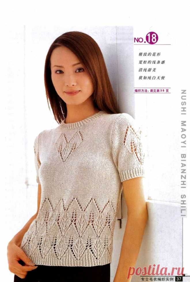 Шикарные модели из редких японских выпусков. Замотивируйте себя на покупку новой пряжи. | Asha. Вязание, дизайн, прогулки фотографии, мода.🌶 | Дзен