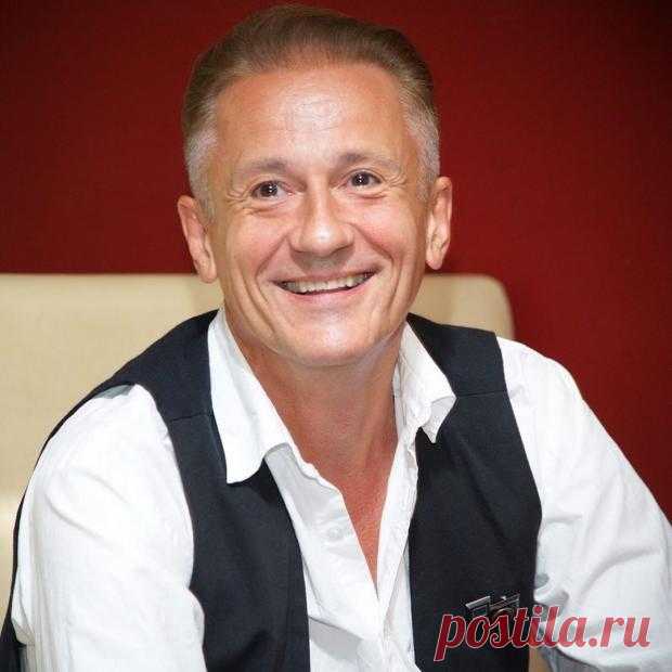 Олег Меньшиков госпитализирован: что известно о состоянии здоровья 58-летнего актера