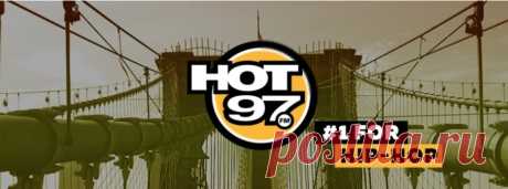 Hot 97, WQHT 97.1 FM, New York, NY | Free Internet Radio | TuneIn