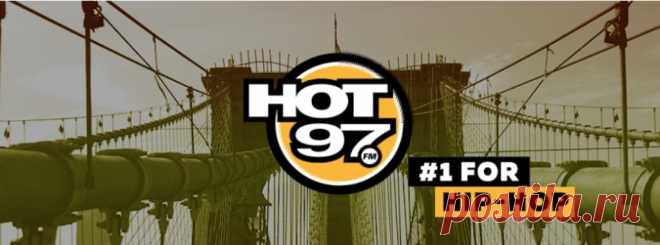 Hot 97, WQHT 97.1 FM, New York, NY | Free Internet Radio | TuneIn