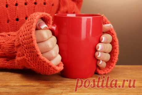 Забота о руках и ногах или что делать, когда они мерзнут - Узнал сам расскажи другому все самое интересное - медиаплатформа МирТесен