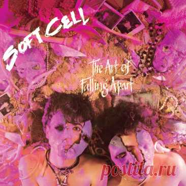 Soft Cell - The Art Of Falling Apart (6CD Box Set) (2025)