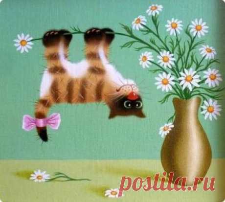 Открытка (плейкаст) «Чтобы быть везучей...» Автор плейкаста: 0704azvnn. Когда: 02.05.2013.