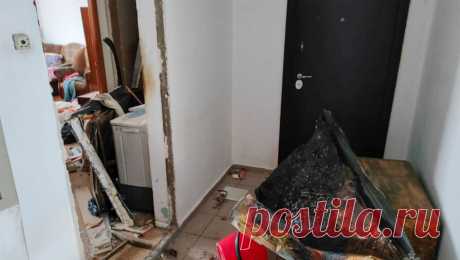Названа причина взрыва в жилом доме в Якутске. Взрыв газа в четырехэтажном жилом доме в Томате в Якутии случился в результате разгерметизации газового оборудования в квартире. Об этом сообщили в пресс-службе МЧС. В итоге произошел выброс бытового газа без последующего горения, ...