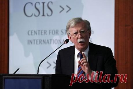 В США захотели поставить под вопрос членство Турции в НАТО. Бывший помощник по национальной безопасности экс-президента США Дональда Трампа Джон Болтон считает, что членство Турции в НАТО в 2023 году должно быть поставлено под вопрос из-за позиции властей этой страны в отношении России. Об этом он написал в статье на сайте британской газеты Telegraph.