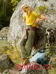 Выкройки брюк от Burda – скачать выкройки на Burdastyle.ru