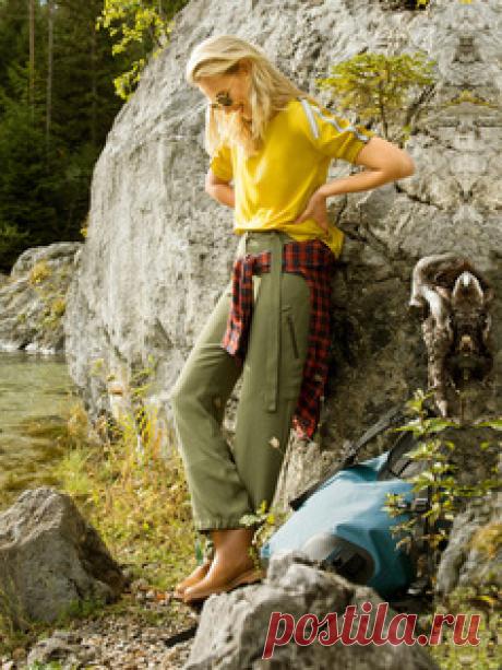 Выкройки брюк от Burda – скачать выкройки на Burdastyle.ru