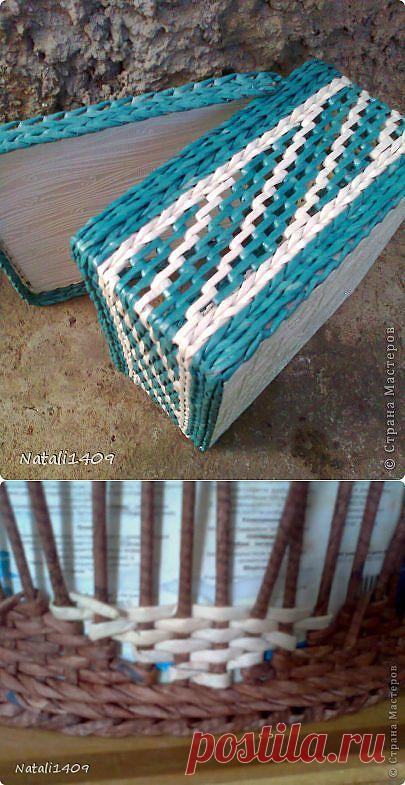 ФИЛЕЙНО-СИТЦЕВОЕ плетенье | Страна Мастеров