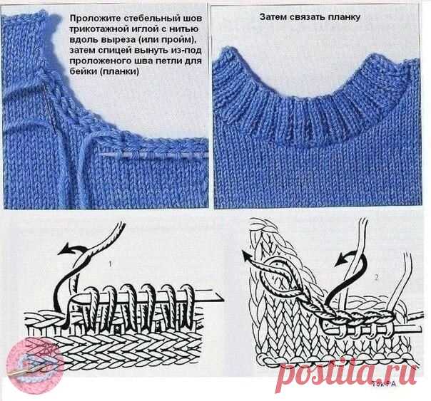 Как вязать круглую горловину

#горловина_спицами@knit_best, #обучение_спицами@knit_best

обучение

Источник: https://modnoevyazanie.ru.com/tehniki-vyazaniya/osnov..