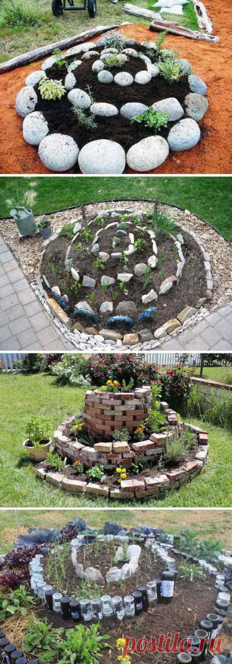 22 Ways for Growing a Successful Vegetable Garden