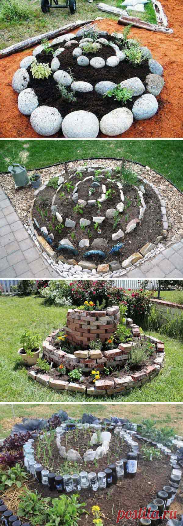 22 Ways for Growing a Successful Vegetable Garden