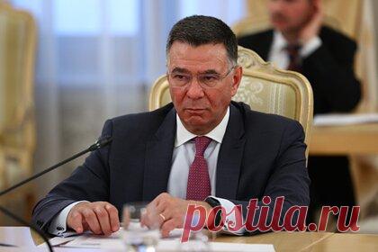 В МИД понадеялись на благоразумие ЕС по вопросу санкций. Замглавы МИД России Александр Панкин заявил, что Москва надеется на благоразумие Европейского союза по вопросу введения санкций против России. Он отметил, что от введения ограничительных мер против Москвы пострадала бы устойчивость самой международной финансовой системы.