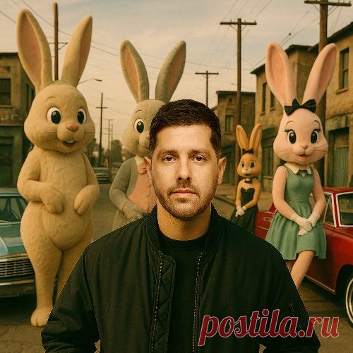 Detlef May Beats Chart » MinimalFreaks.co