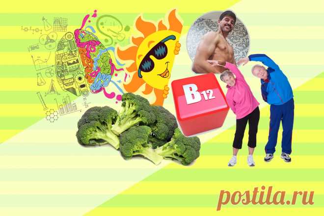 💪"Продуктивный мозг и ясная память" 5 советов, которые могут помочь сохранить хорошую память и после 60 лет 
Тема головного мозга крайне важна всем, от маленьких и до людей старшего поколения. Сведу свои рекомендации к пяти основным пойнтам, которые вам нужно будет в обязательном порядке включить в повседневную жизнь.

Вы просто на 100 % застрахуете себя от всевозможных отклонений, деградаций и прочих разных негативных моментов...