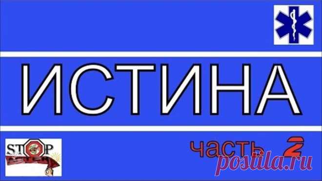 ИСТИНА - 2