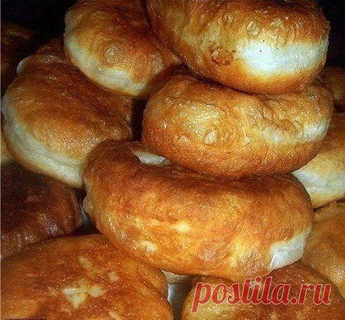 Кулинариада. Блюда, рецепты, кулинария
Заварное безопарное тесто для пирожков "Бабушкин секрет". Рецепт смотрите под фото и ставьте "Класс!", чтобы сохранить его на своей страничке.

•••продолжение