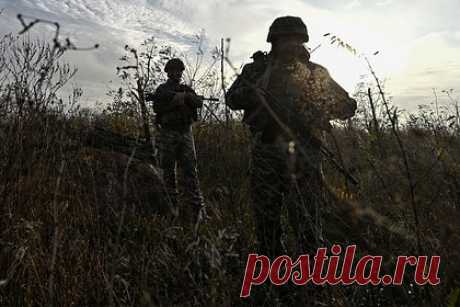 Воевавший на стороне ВСУ шведский наемник погиб на Украине. Шведское агентство SVT со ссылкой на министерство иностранных дел королевства сообщило, что воевавший на стороне Вооруженныех сил Украины (ВСУ) шведский наемник погиб в зоне вооруженного конфликта на Украине. Отмечается, что мужчине было 30 лет, он являлся уроженцем Свеланда.