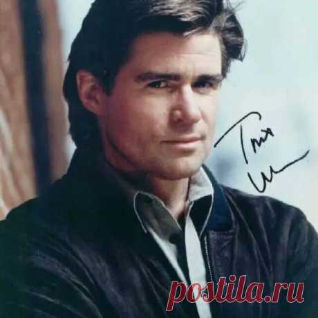 Трит Уильямс, 1 декабря, 1951
 • 12 июня 2023